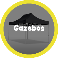 a gazebo - click link to gazebo page