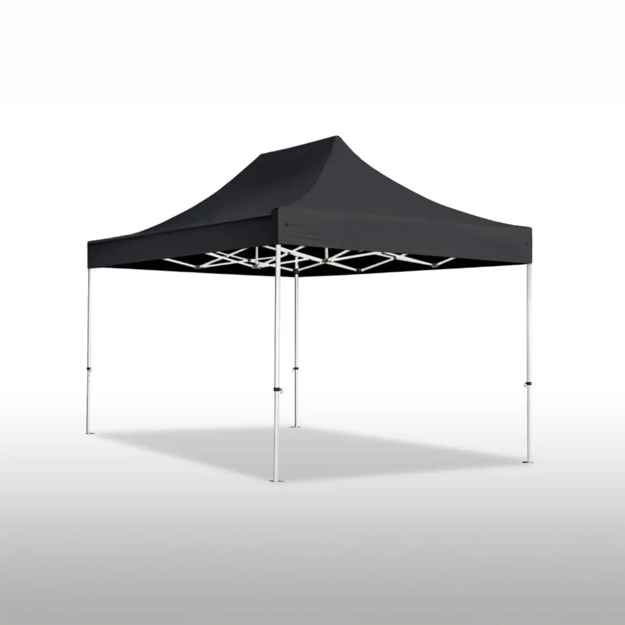 a gazebo