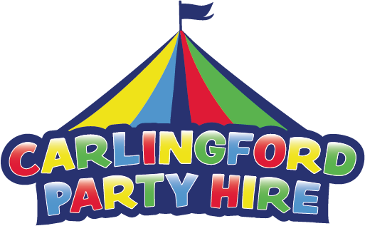 logo for Carlingford Pary Hire