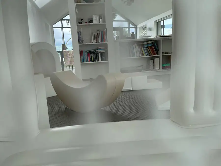 mobile soft play for kids