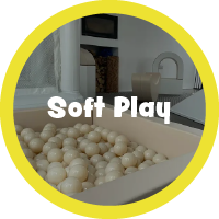 soft play things - click link to soft play page
